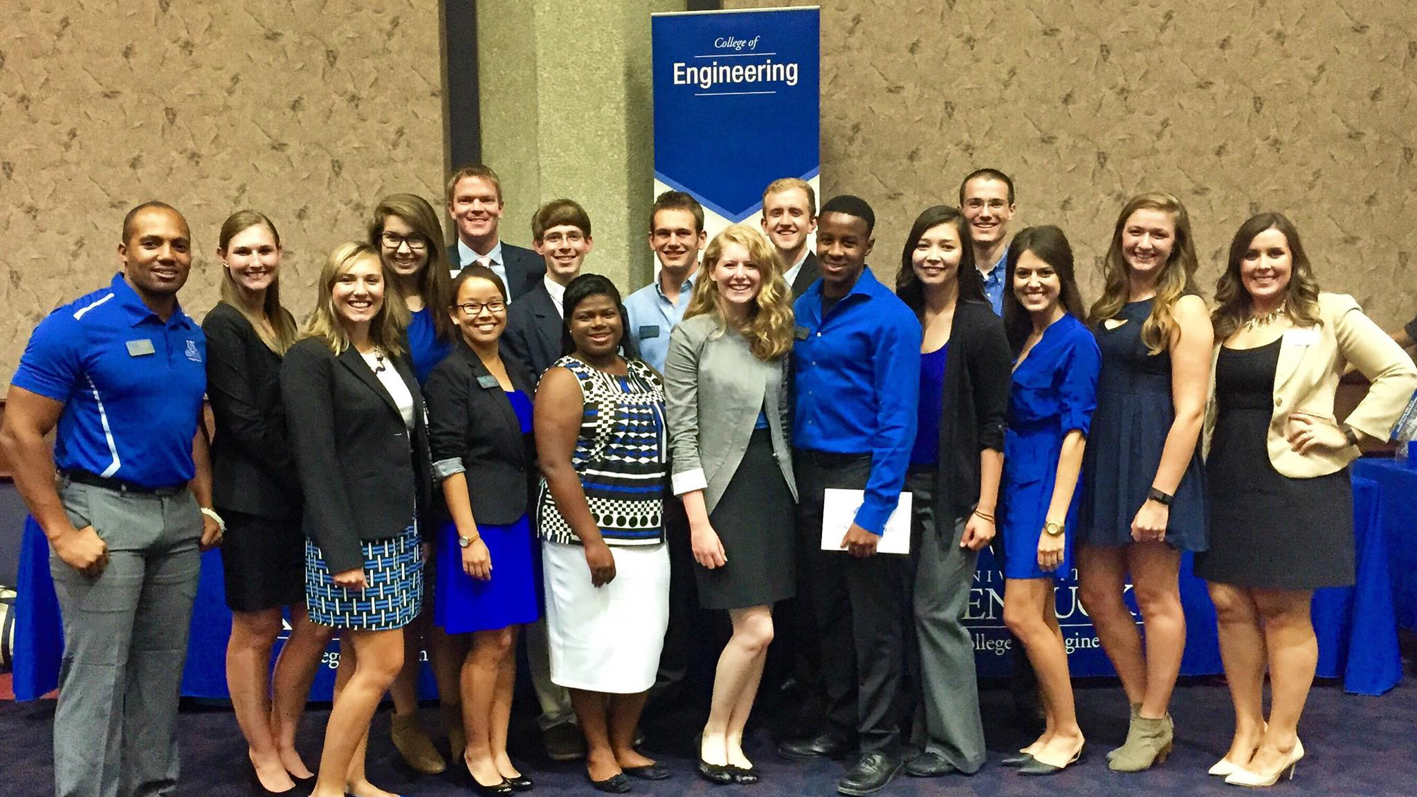 Louisville Preview Night 2015