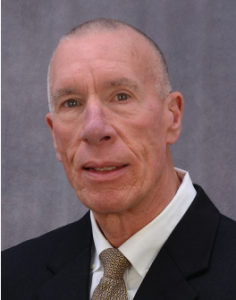 William Todd Johnson.