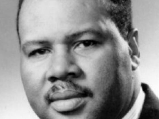 Holloway Fields, Jr.